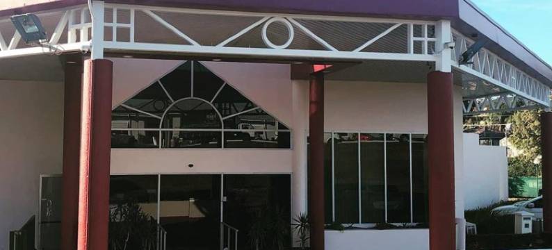 利物浦狩猎酒店(Hunts Hotel Liverpool)图片