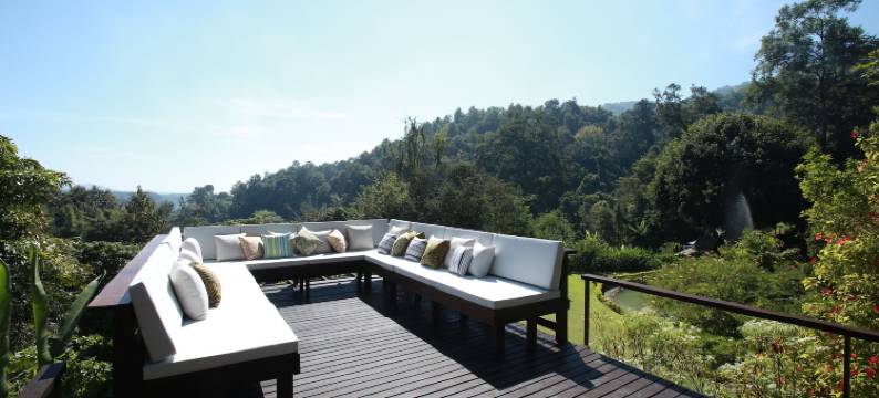 香草山酒店(Vanilla Hill (Hill Lodge))图片