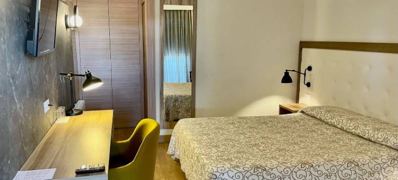 卡内特普拉亚酒店(Hotel Playa Canet)图片