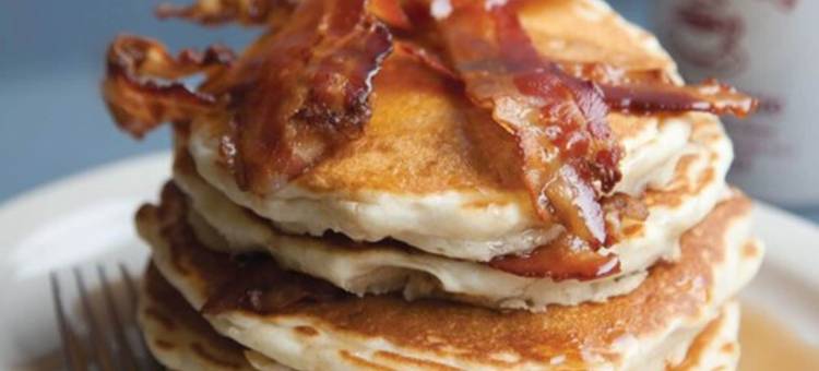 卡林顿阿姆斯酒店(The Carrington Arms)图片