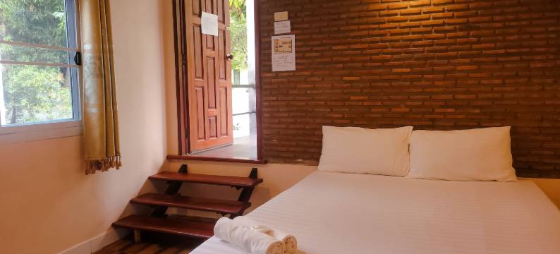 帕伊隆姆度假村(Pairom Resort)图片