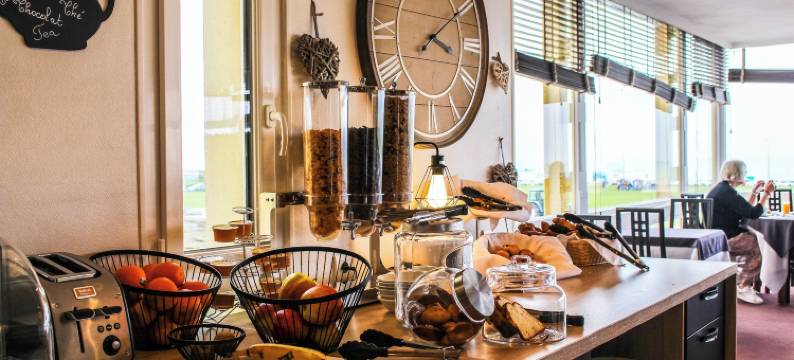 温莎海滨酒店(Hôtel Windsor Contact Hôtel)图片