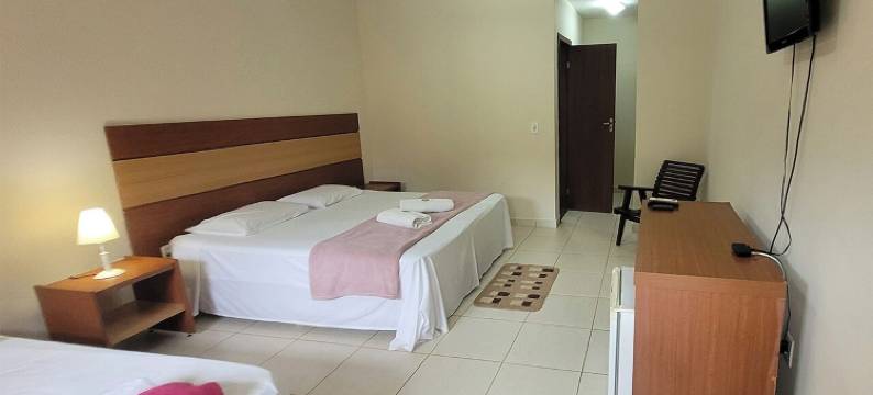 海蓝公园酒店(Acquamarine Park Hotel)图片