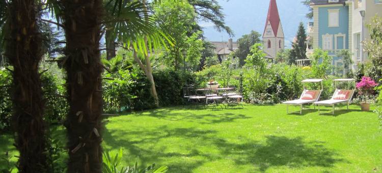 黛安纳住宅酒店(Residence Diana)图片