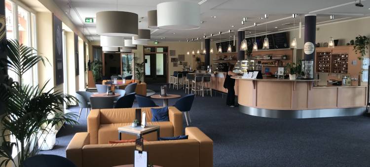 诺德林根JUFA酒店(Jufa Hotel Nördlingen)图片