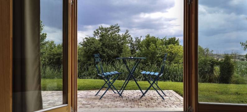 格拉查尼察酒店(Hotel Gracanica)图片