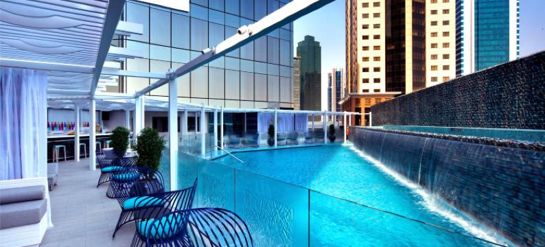 多哈W酒店(W Doha)图片