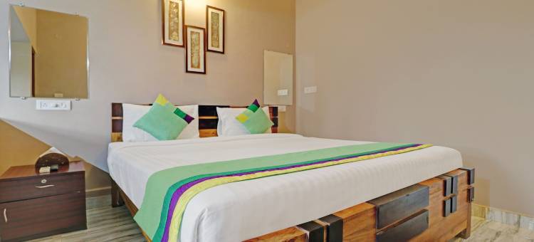 Treebo Avyukta 住宿(Treebo Avyukta Stay)图片