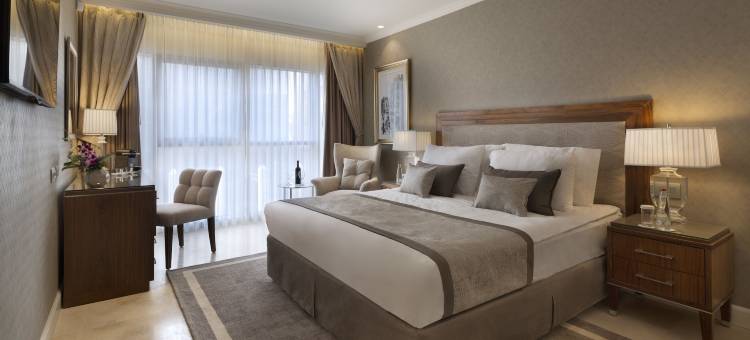 赫伯特塞缪尔耶路撒冷酒店(Herbert Samuel Jerusalem)图片