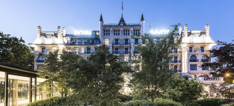 皇家萨沃伊酒店及水疗中心(Royal Savoy Hotel and Spa)图片