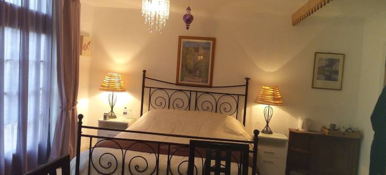 赞助酒店(Le Patronage)图片