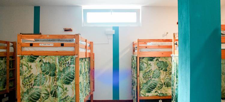 希洪冲浪青年旅舍(Gijon Surf Hostel)图片