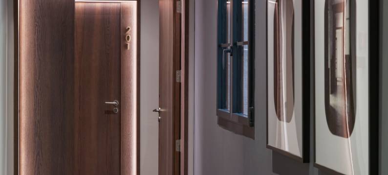 H10卡萨米莫萨酒店(H10 Casa Mimosa)图片