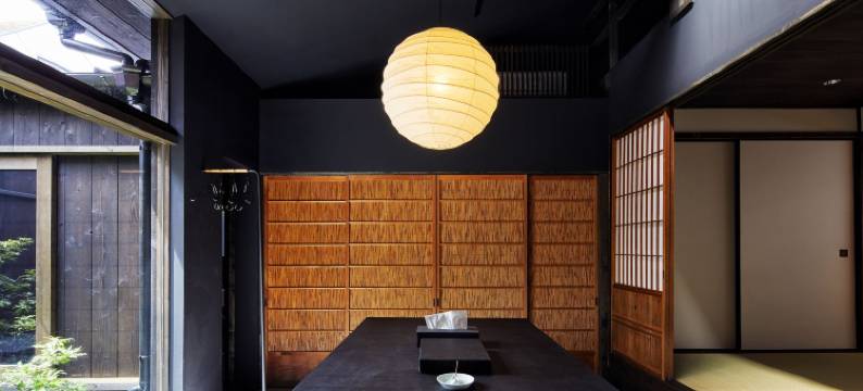 京都宿ル 和纸之宿(Yadoru Kyoto Hanare Washi No Yado)图片