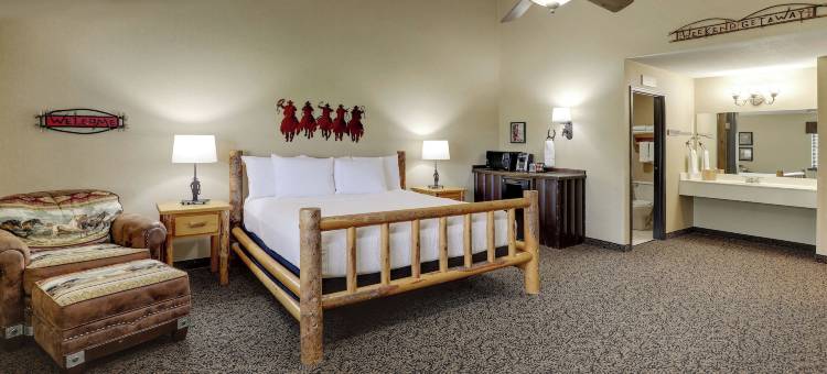 斯托尼溪会议中心及酒店-拉克罗斯(Stoney Creek Hotel la Crosse - Onalaska)图片