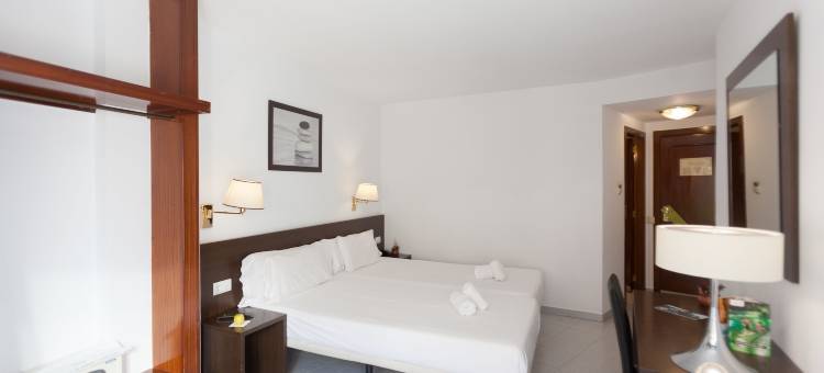 安道尔因斯图优若泰尔酒店(Insitu Eurotel Andorra)图片