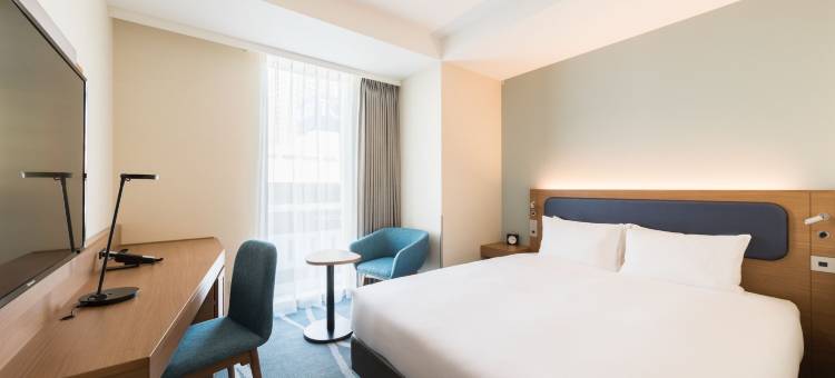 船桥梅兹JR东酒店(JR-EAST HOTEL METS FUNABASHI)图片