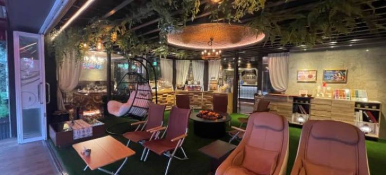 东新宿店 小巴厘酒店(仅限成人)(Hotel Petit Bali Higashi Shinjuku - Adult Only)图片