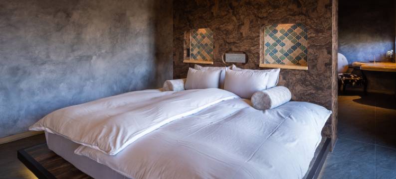 汤布院石榴奢华别墅酒店(Yufuin Luxury Villa -Zakuro-)图片