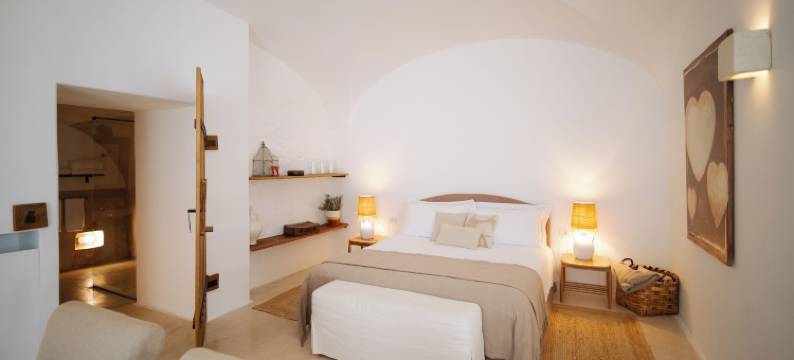 马赛里亚圣米契尔酒店(Masseria San Michele)图片