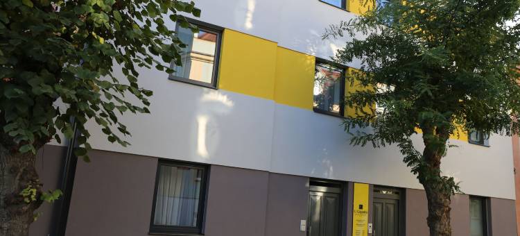 乌吉甘图公寓(Apartmány U Gigantu)图片