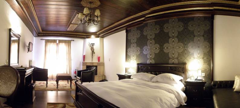 伊利达诺斯酒店(Guesthouse Iridanos)图片