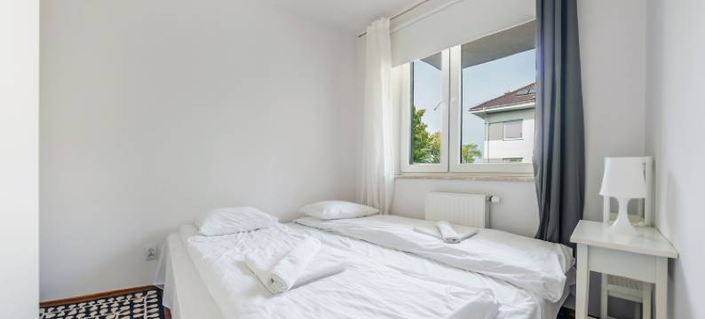 布尔施提诺威阳光和雪公寓酒店(Apartamenty Sun & Snow Bursztynowy)图片