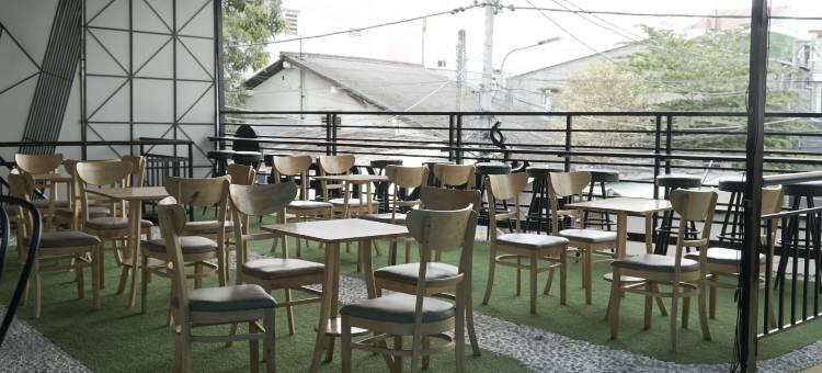 阳光青年旅舍(Sunny Hostel)图片