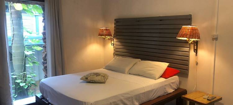 帕尔马青年旅舍(Palma Hostel)图片