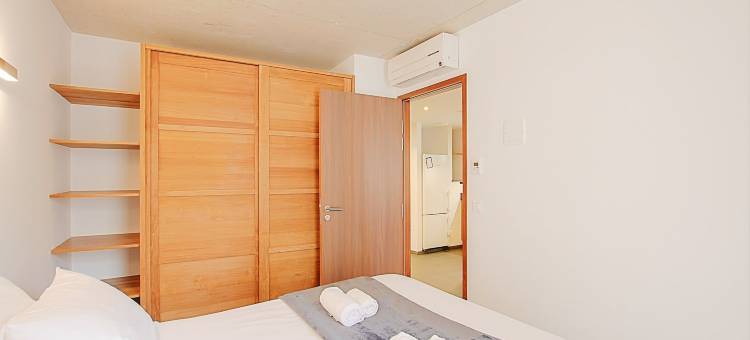 卡里斯特住宅酒店(Residence Kalliste)图片