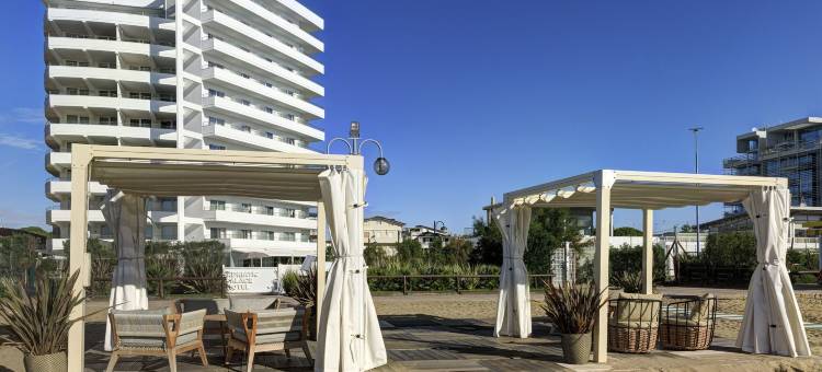 亚得里亚海皇宫酒店(Adriatic Palace Hotel)图片