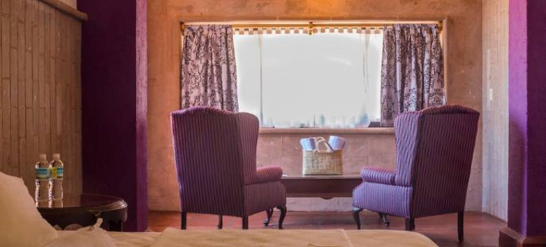 伊莎贝拉之家精品旅店(Hotel Boutique Casa Isabella)图片