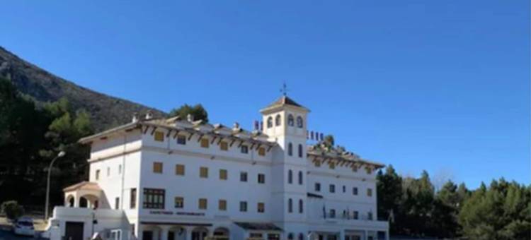 拉谢拉酒店(La Sierra)图片