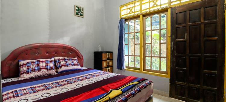 杰马基尔民宿(Jemakir Homestay)图片