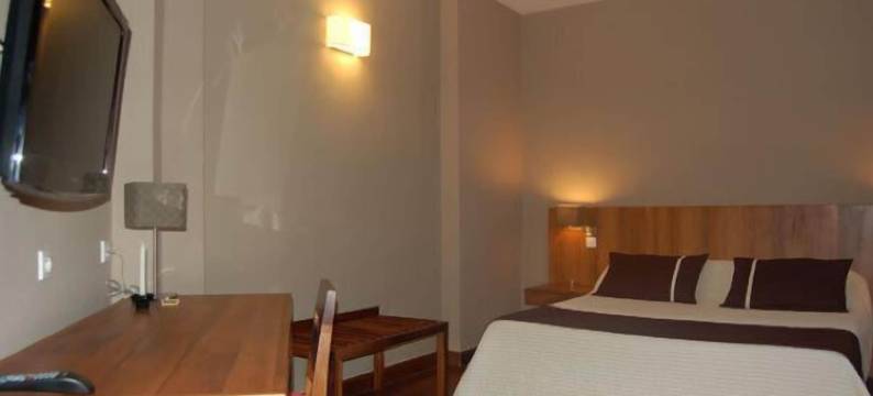 杜洛瓦住宅酒店(La Residence du Rova)图片