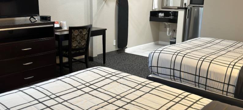 尤金皇家酒店(Royal Inn Eugene- Airport)图片