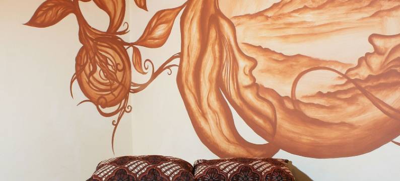 1001马拉姆酒店(Hotel 1001 Malam)图片