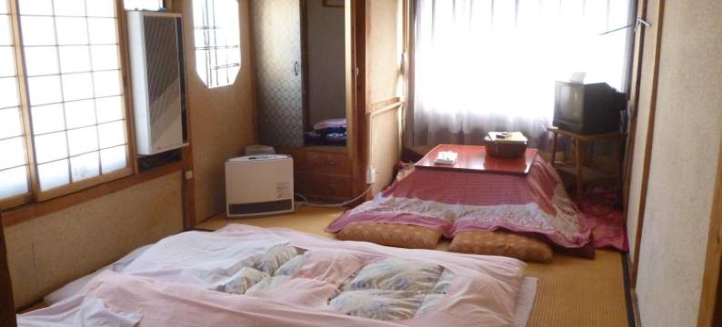 鱼敏日式旅馆(Uotoshi Ryokan)图片