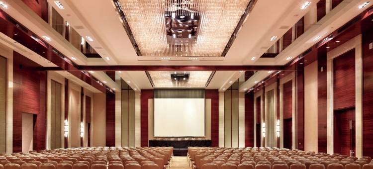 浦那凯悦酒店(Hyatt Regency Pune)图片