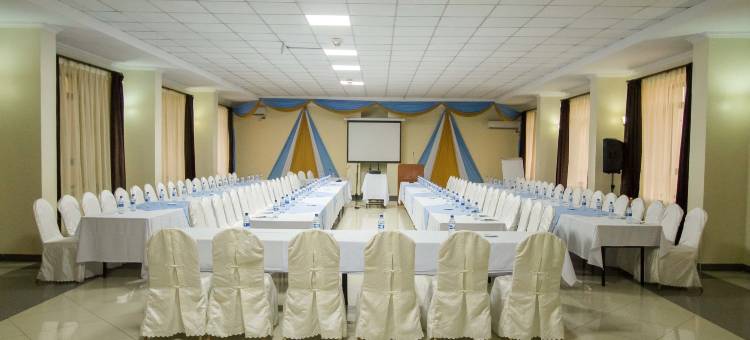 松果酒店(Pinecone Hotel Kisumu)图片