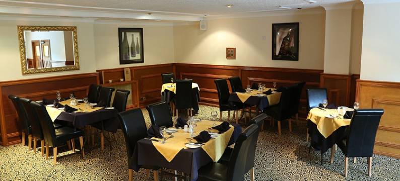 梅斯庄园酒店(Maes Manor Country Hotel)图片