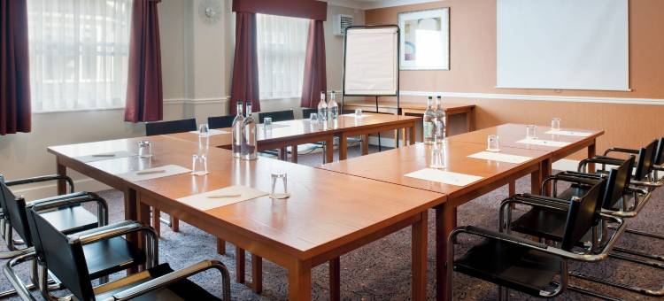 Holiday Inn Express 利兹 - 东(Holiday Inn Express Leeds - East)图片