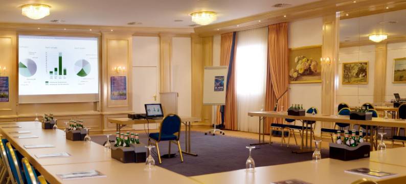 阿特拉斯帕斯特酒店(Atlas Posthotel)图片