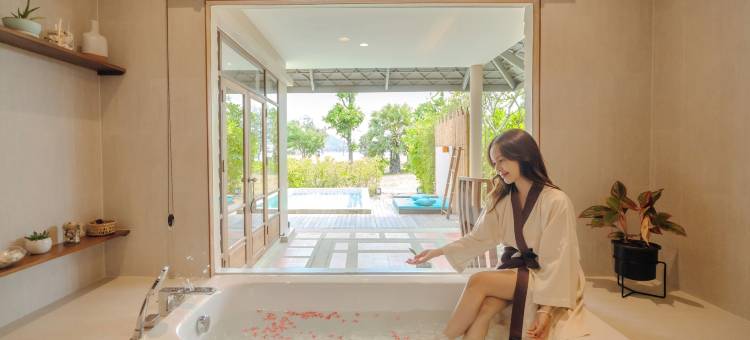 斯拉路恩度假村(Sirarun Resort)图片