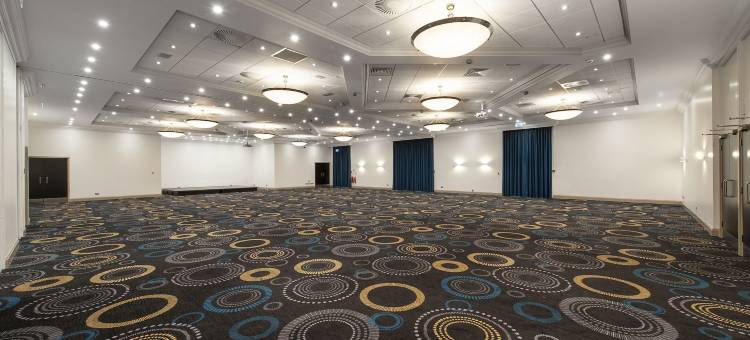 泰尔福特中心美居酒店(Mercure Telford Centre Hotel)图片
