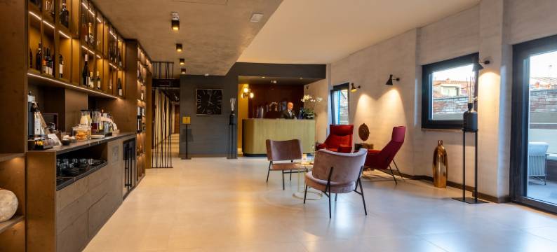 AXYHOTELS因式米兰(AXYHOTELS InnStyle Milano)图片