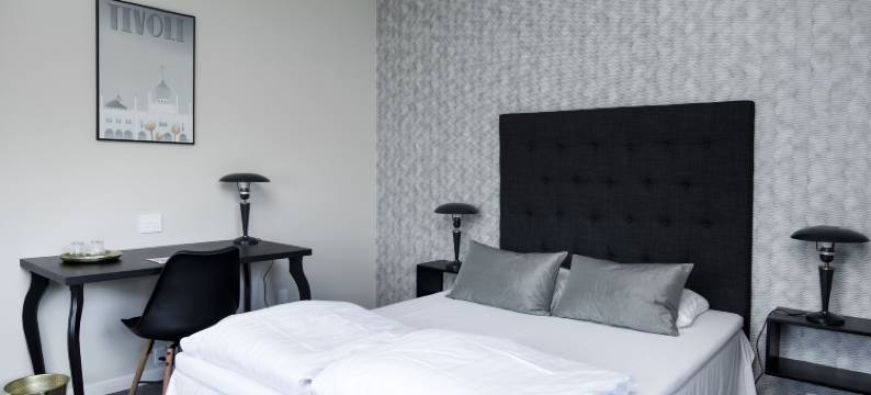 斯克伽姆赫韦德酒店(Skjalm Hvide Hotel)图片