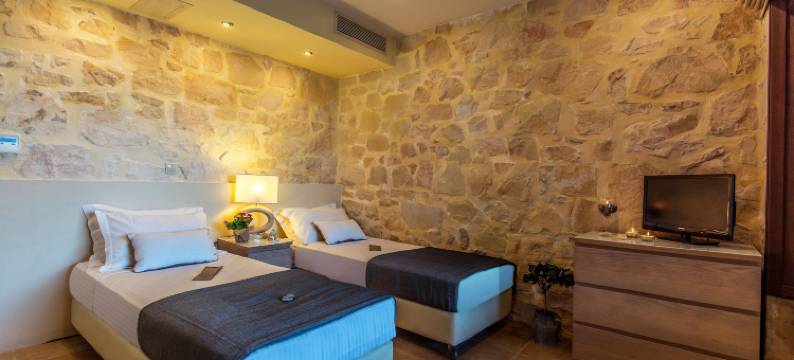 伊恩尚别墅套房酒店(Exensian Villas & Suites)图片