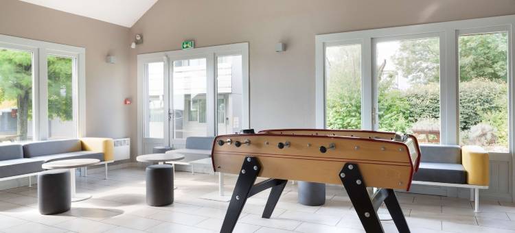 沙斯讷伊未来世界普瑞米尔经典酒店(Premiere Classe Poitiers Futuroscope - Chasseneuil)图片