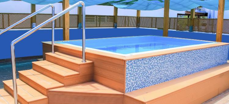 维森蒂娜RD酒店(Hotel Vicentina)图片